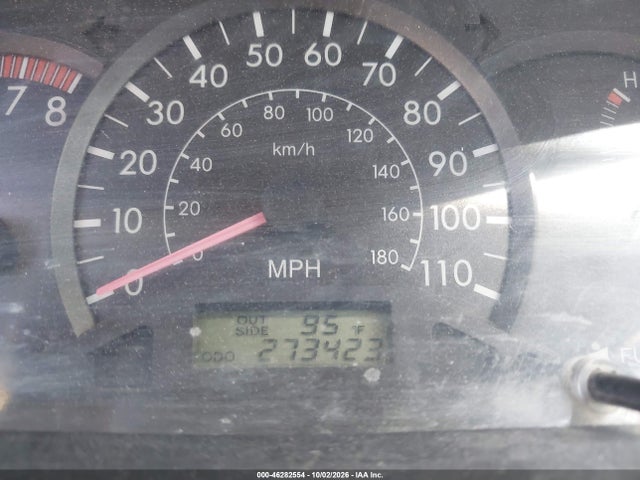 Продажа на аукционе авто 2007 Toyota Corolla Ce, vin: 1NXBR32E37Z792412, номер лота: 46282554
