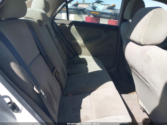 Продажа на аукционе авто 2007 Toyota Corolla Ce, vin: 1NXBR32E37Z792412, номер лота: 46282554