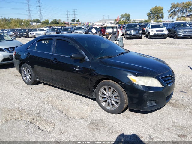 Auction sale of the 2010 Toyota Camry Le, vin: 4T4BF3EK2AR083865, lot number: 46282563