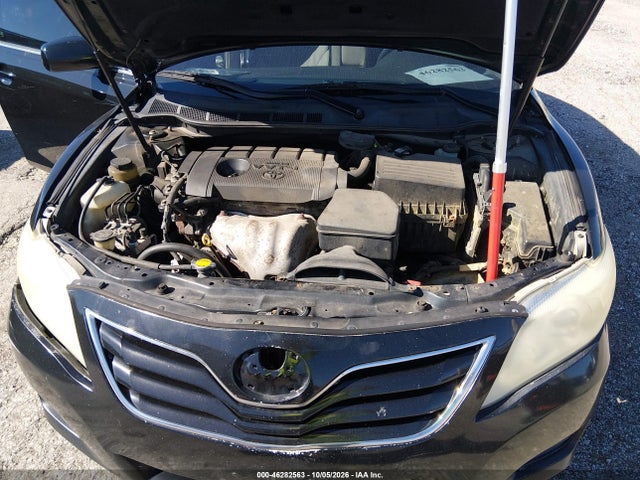 2010 Toyota Camry Le მანქანა იყიდება აუქციონზე, vin: 4T4BF3EK2AR083865, აუქციონის ნომერი: 46282563