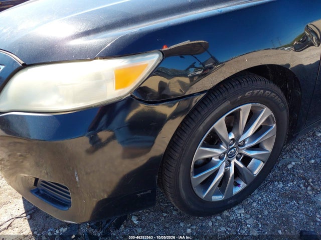 2010 Toyota Camry Le მანქანა იყიდება აუქციონზე, vin: 4T4BF3EK2AR083865, აუქციონის ნომერი: 46282563