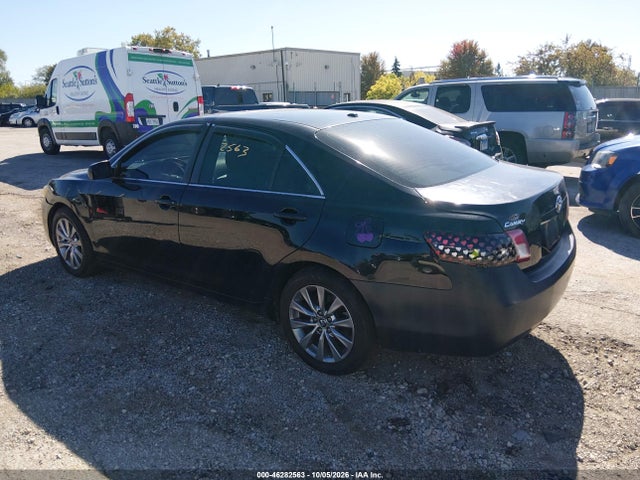 2010 Toyota Camry Le მანქანა იყიდება აუქციონზე, vin: 4T4BF3EK2AR083865, აუქციონის ნომერი: 46282563