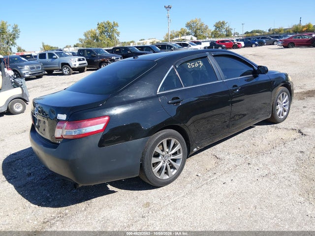 2010 Toyota Camry Le მანქანა იყიდება აუქციონზე, vin: 4T4BF3EK2AR083865, აუქციონის ნომერი: 46282563