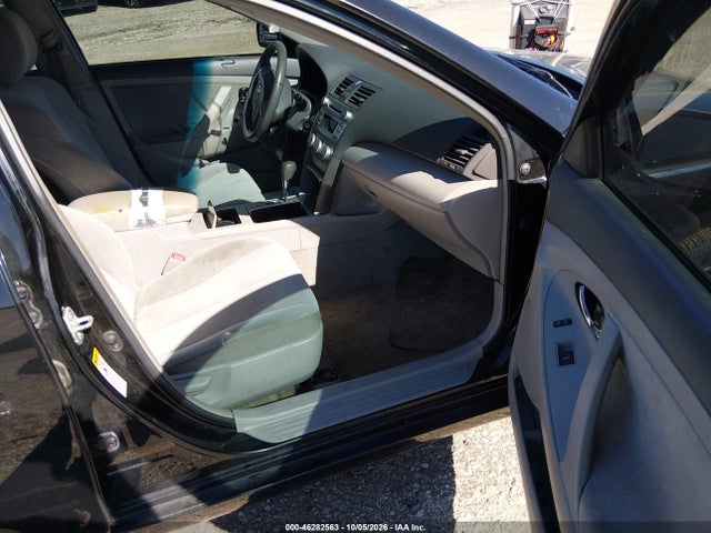 2010 Toyota Camry Le მანქანა იყიდება აუქციონზე, vin: 4T4BF3EK2AR083865, აუქციონის ნომერი: 46282563