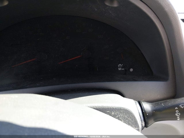 2010 Toyota Camry Le მანქანა იყიდება აუქციონზე, vin: 4T4BF3EK2AR083865, აუქციონის ნომერი: 46282563
