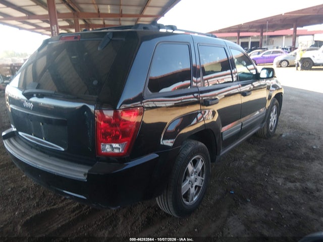 Продажа на аукционе авто 2006 Jeep Grand Cherokee Laredo, vin: 1J4GS48K36C288314, номер лота: 46282564