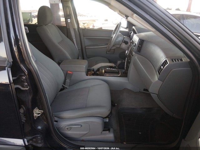 Продажа на аукционе авто 2006 Jeep Grand Cherokee Laredo, vin: 1J4GS48K36C288314, номер лота: 46282564