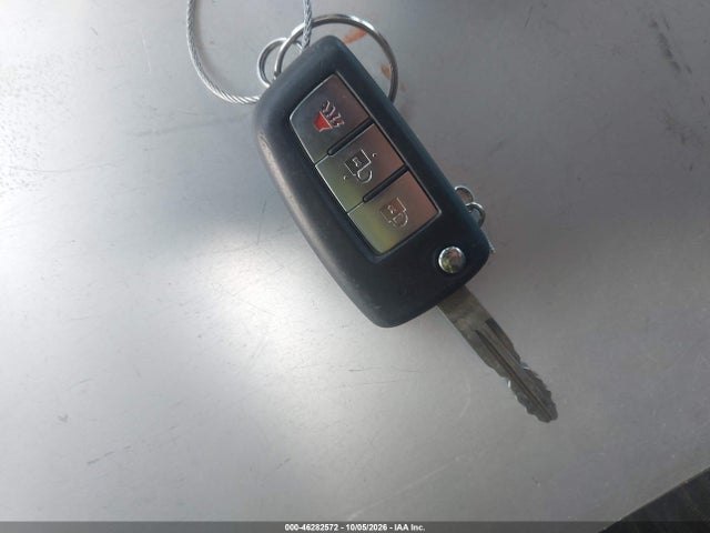 Продаж на аукціоні авто 2017 Nissan Rogue S, vin: KNMAT2MV0HP554848, номер лоту: 46282572