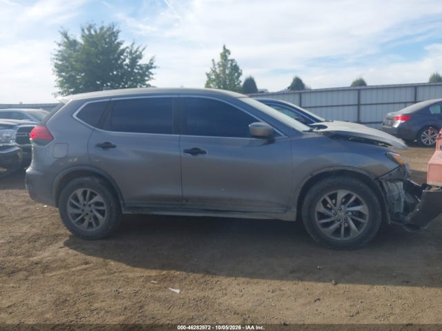 Продаж на аукціоні авто 2017 Nissan Rogue S, vin: KNMAT2MV0HP554848, номер лоту: 46282572