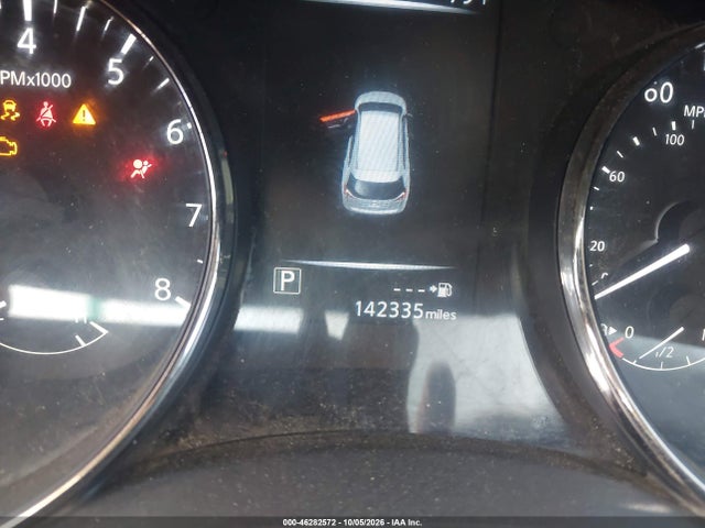 Продаж на аукціоні авто 2017 Nissan Rogue S, vin: KNMAT2MV0HP554848, номер лоту: 46282572