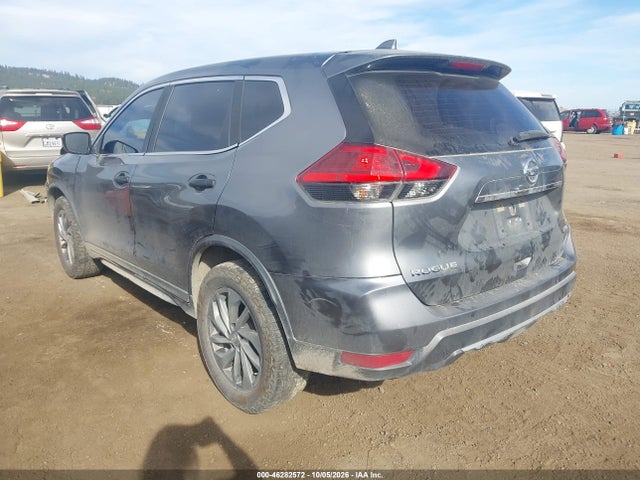 Продаж на аукціоні авто 2017 Nissan Rogue S, vin: KNMAT2MV0HP554848, номер лоту: 46282572