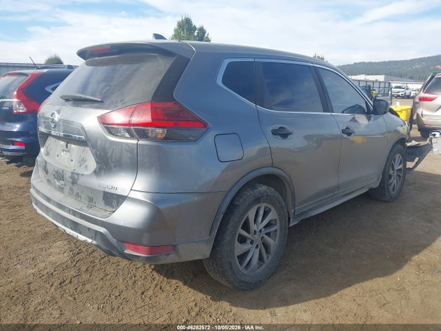 Продаж на аукціоні авто 2017 Nissan Rogue S, vin: KNMAT2MV0HP554848, номер лоту: 46282572