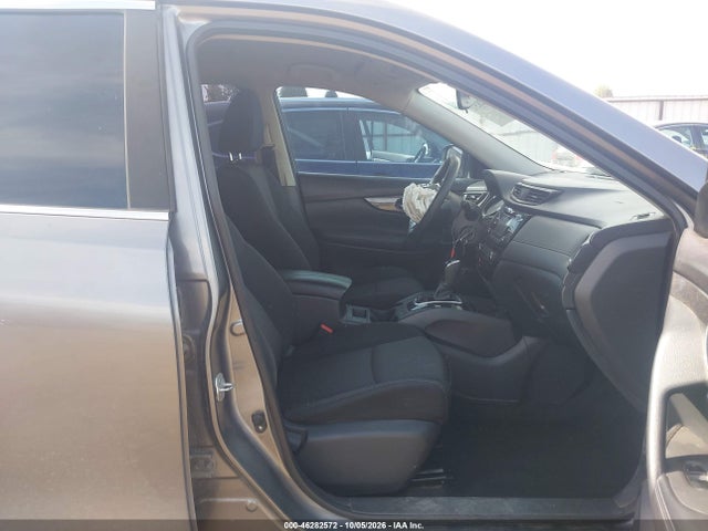 Продаж на аукціоні авто 2017 Nissan Rogue S, vin: KNMAT2MV0HP554848, номер лоту: 46282572