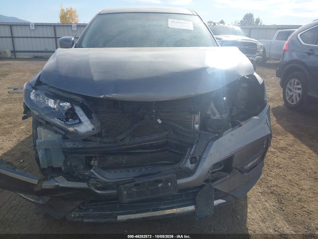 Продаж на аукціоні авто 2017 Nissan Rogue S, vin: KNMAT2MV0HP554848, номер лоту: 46282572