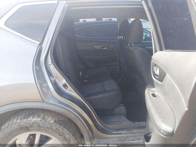 Продаж на аукціоні авто 2017 Nissan Rogue S, vin: KNMAT2MV0HP554848, номер лоту: 46282572
