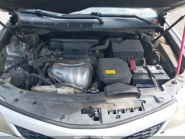 2014 Toyota Camry Se მანქანა იყიდება აუქციონზე, vin: 4T1BF1FK0EU379731, აუქციონის ნომერი: 46282573