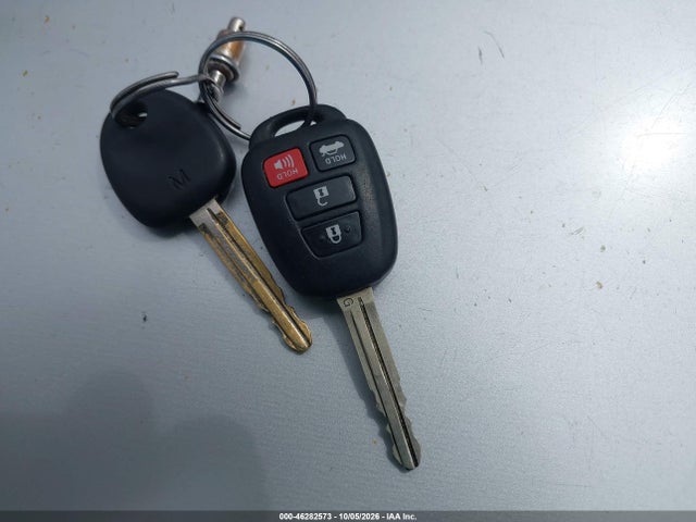 2014 Toyota Camry Se მანქანა იყიდება აუქციონზე, vin: 4T1BF1FK0EU379731, აუქციონის ნომერი: 46282573