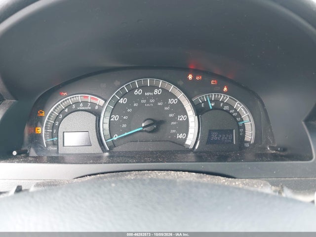2014 Toyota Camry Se მანქანა იყიდება აუქციონზე, vin: 4T1BF1FK0EU379731, აუქციონის ნომერი: 46282573