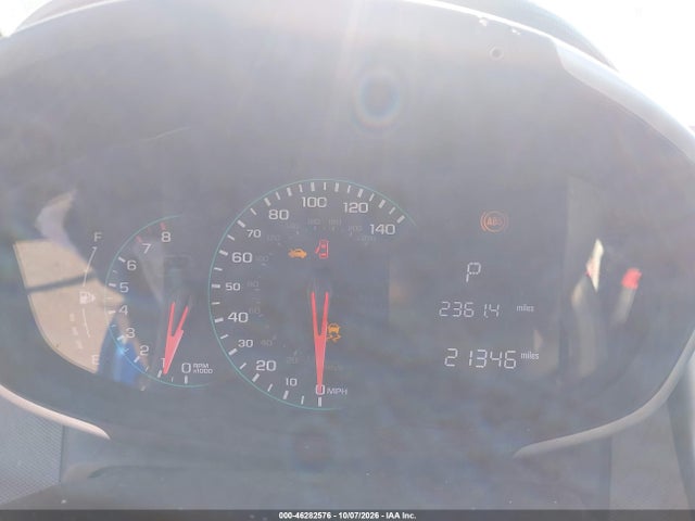 2020 Chevrolet Sonic Fwd  Lt მანქანა იყიდება აუქციონზე, vin: 1G1JD5SB6L4118600, აუქციონის ნომერი: 46282576