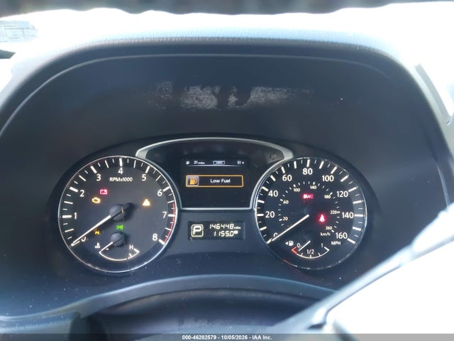 Продаж на аукціоні авто 2014 Nissan Pathfinder Sv, vin: 5N1AR2MM0EC716336, номер лоту: 46282579