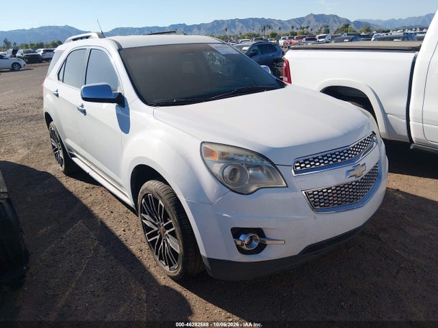 Продажа на аукционе авто 2011 Chevrolet Equinox 1lt, vin: 2GNALDEC4B1253326, номер лота: 46282588
