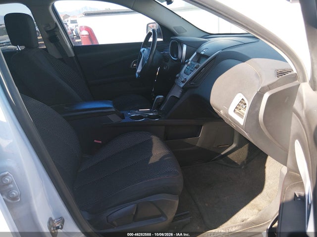 Продаж на аукціоні авто 2011 Chevrolet Equinox 1lt, vin: 2GNALDEC4B1253326, номер лоту: 46282588