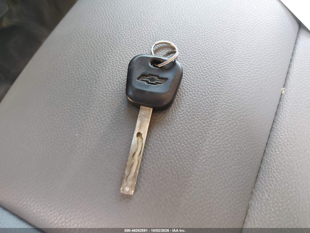 46282591 :رقم المزاد ، 1GC1KUEG7JF207270 vin ، 2018 Chevrolet Silverado 2500hd Wt مزاد بيع