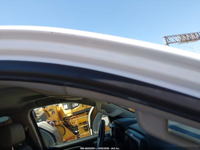 46282591 :رقم المزاد ، 1GC1KUEG7JF207270 vin ، 2018 Chevrolet Silverado 2500hd Wt مزاد بيع