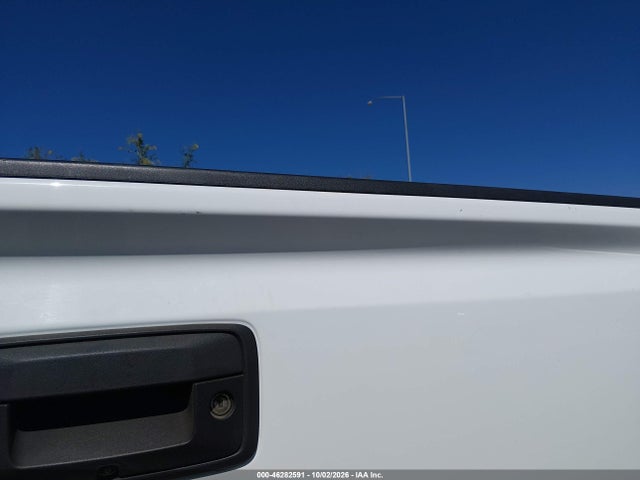 46282591 :رقم المزاد ، 1GC1KUEG7JF207270 vin ، 2018 Chevrolet Silverado 2500hd Wt مزاد بيع