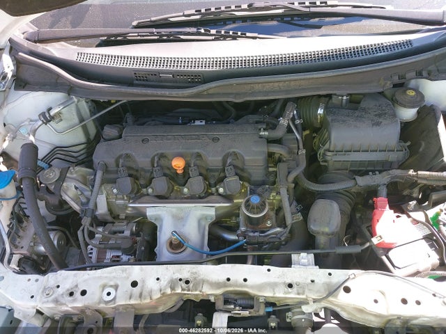 Honda CIVIC EX 2015 19XFB2F87FE297264 Image 10