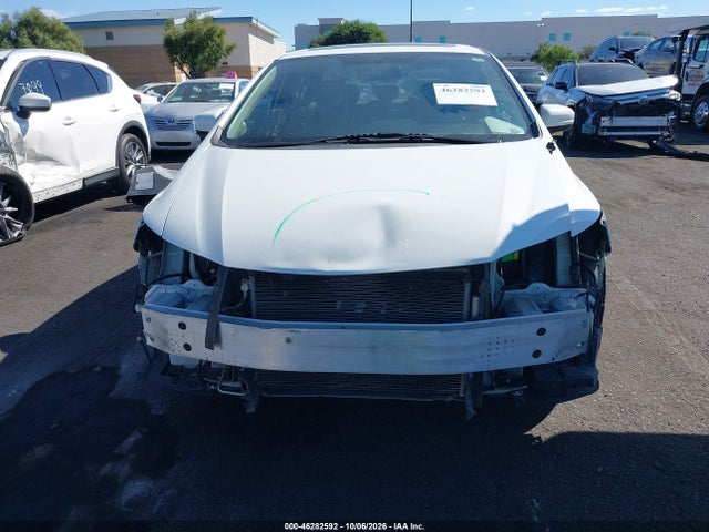 Honda CIVIC EX 2015 19XFB2F87FE297264 Image 13