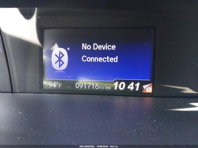 Honda CIVIC EX 2015 19XFB2F87FE297264 Image 16