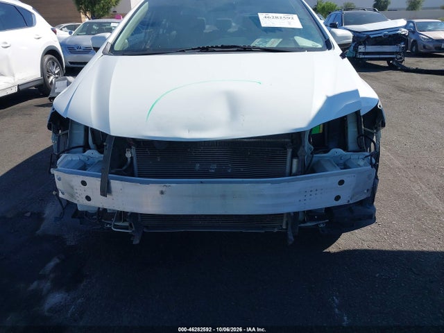 Honda CIVIC EX 2015 19XFB2F87FE297264 Image 6
