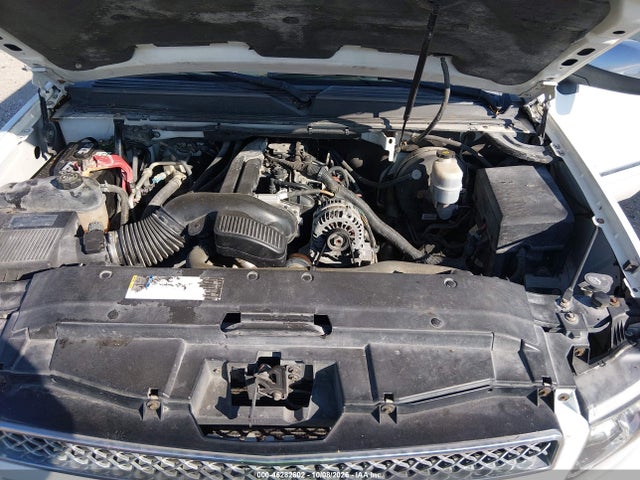 Продажа на аукционе авто 2009 Chevrolet Avalanche 1500 Ltz, vin: 3GNFK32019G215146, номер лота: 46282602