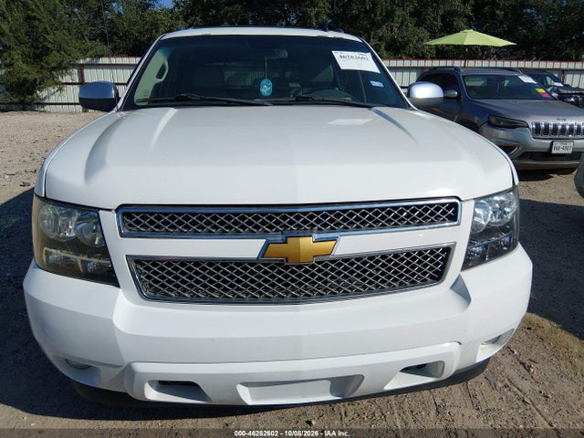 Продажа на аукционе авто 2009 Chevrolet Avalanche 1500 Ltz, vin: 3GNFK32019G215146, номер лота: 46282602