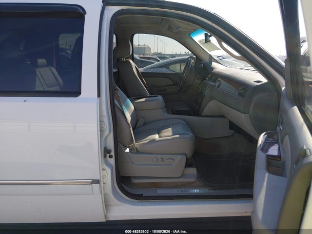 Продажа на аукционе авто 2009 Chevrolet Avalanche 1500 Ltz, vin: 3GNFK32019G215146, номер лота: 46282602