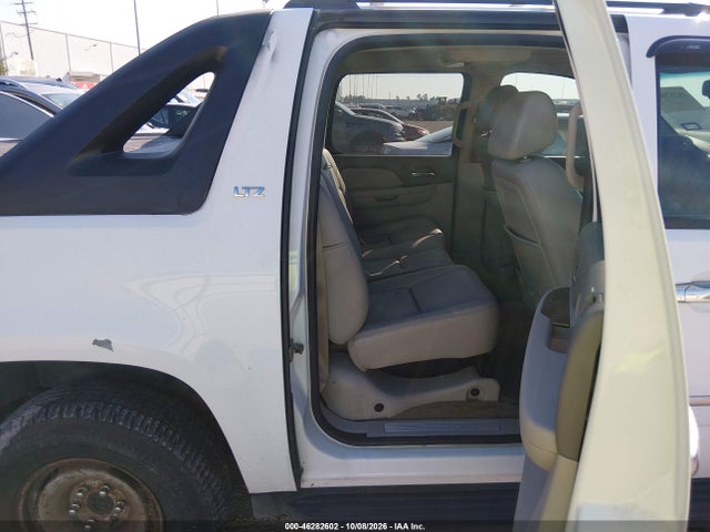 Продажа на аукционе авто 2009 Chevrolet Avalanche 1500 Ltz, vin: 3GNFK32019G215146, номер лота: 46282602