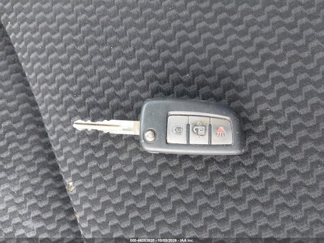 2018 Nissan Rogue Sport S მანქანა იყიდება აუქციონზე, vin: JN1BJ1CR7JW256188, აუქციონის ნომერი: 46282620