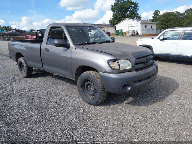 Aukcja sprzedaży 2004 Toyota Tundra, vin: 5TBJN32114S440267, numer aukcji: 46282627