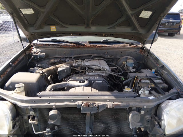 Auction sale of the 2004 Toyota Tundra, vin: 5TBJN32114S440267, lot number: 46282627