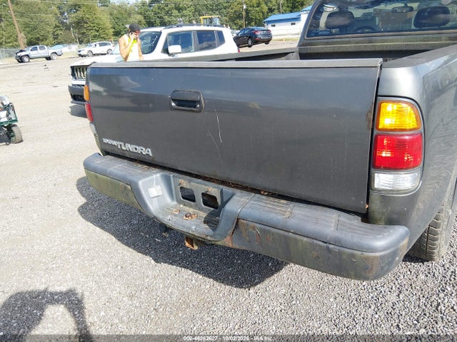 Auction sale of the 2004 Toyota Tundra, vin: 5TBJN32114S440267, lot number: 46282627
