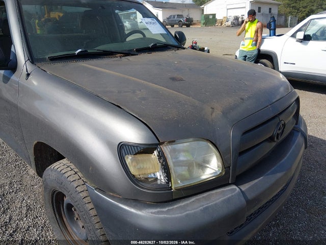 Auction sale of the 2004 Toyota Tundra, vin: 5TBJN32114S440267, lot number: 46282627