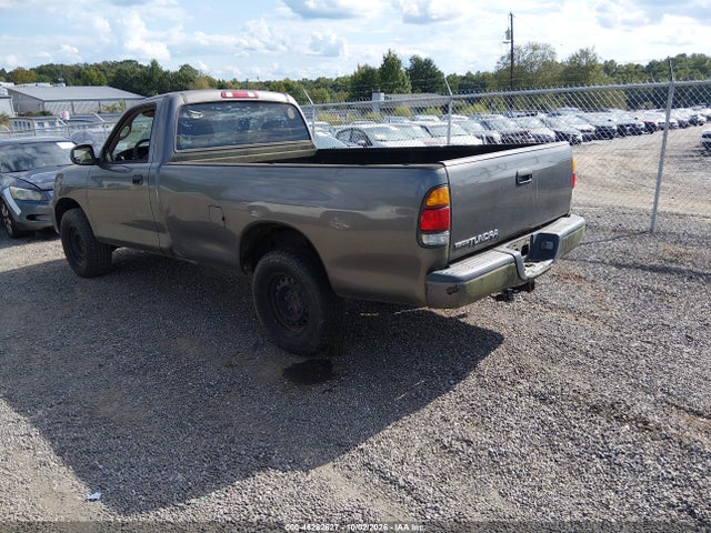 Auction sale of the 2004 Toyota Tundra, vin: 5TBJN32114S440267, lot number: 46282627