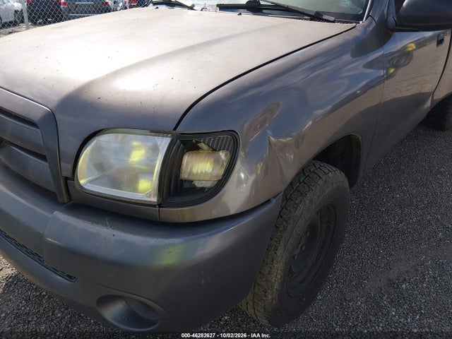 Auction sale of the 2004 Toyota Tundra, vin: 5TBJN32114S440267, lot number: 46282627