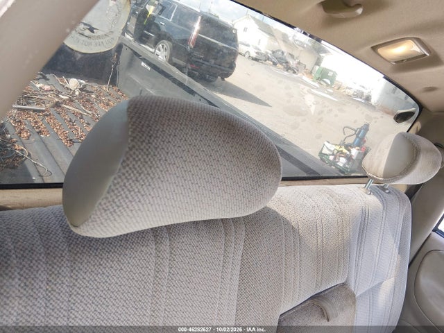 Auction sale of the 2004 Toyota Tundra, vin: 5TBJN32114S440267, lot number: 46282627