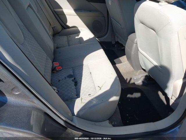 2010 Ford Fusion Se მანქანა იყიდება აუქციონზე, vin: 3FAHP0HA0AR116835, აუქციონის ნომერი: 46282650