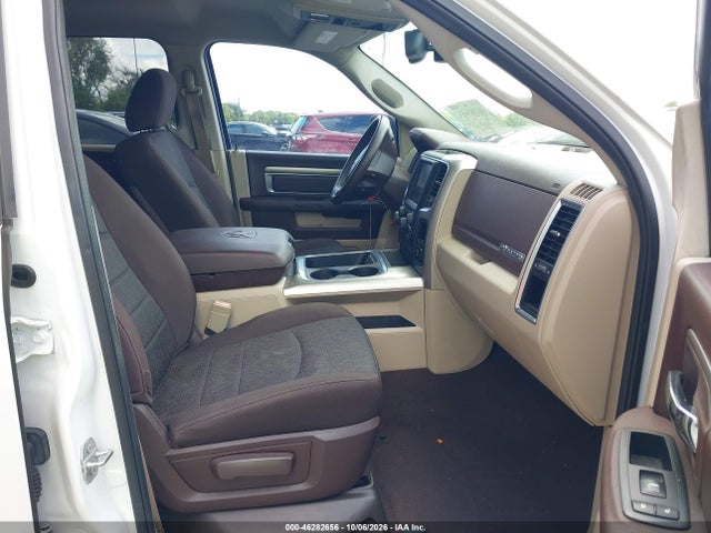 Продаж на аукціоні авто 2016 Ram 1500 Big Horn, vin: 1C6RR6GG5GS394734, номер лоту: 46282656