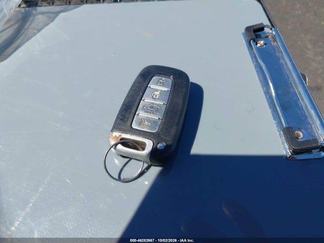 Продажа на аукционе авто 2011 Kia Soul Sport, vin: KNDJT2A20B7332229, номер лота: 46282667