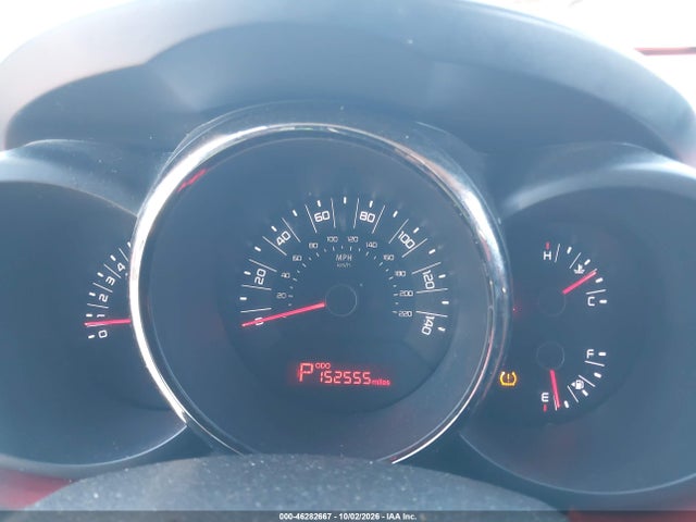 Продажа на аукционе авто 2011 Kia Soul Sport, vin: KNDJT2A20B7332229, номер лота: 46282667