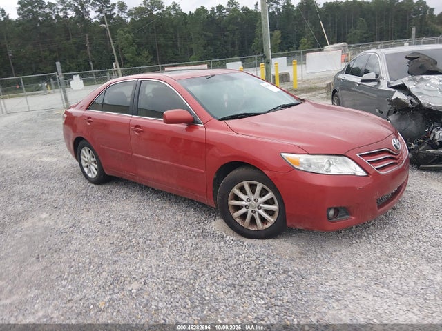 Продажа на аукционе авто 2011 Toyota Camry Xle, vin: 4T4BF3EK7BR099559, номер лота: 46282696